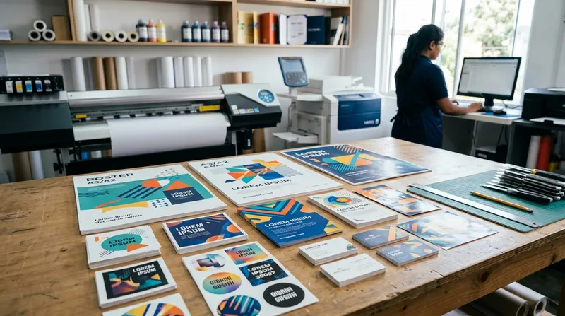 Digital Printing