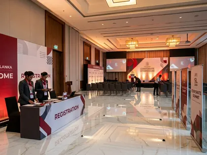 Event Branding Checklist for Corporate Events