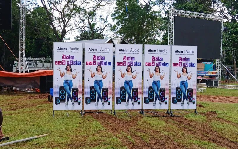 Event Branding