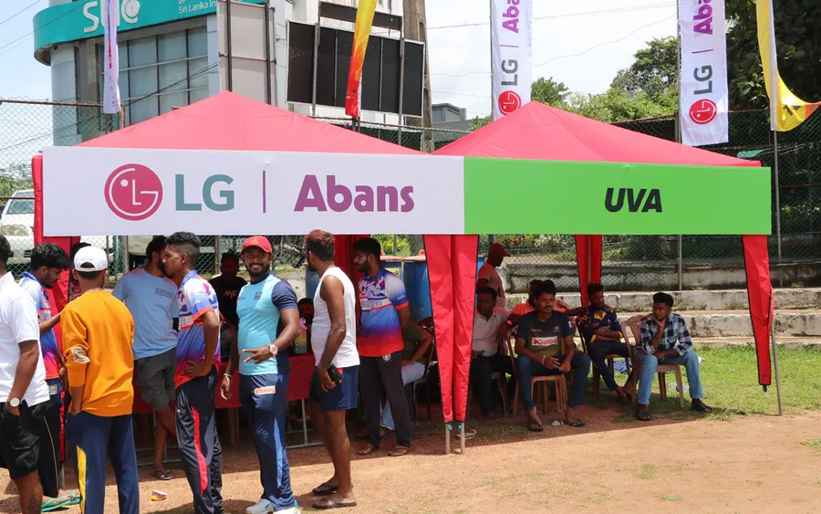 LG Abans Softball Tournament 2024 gallery image repeat 1