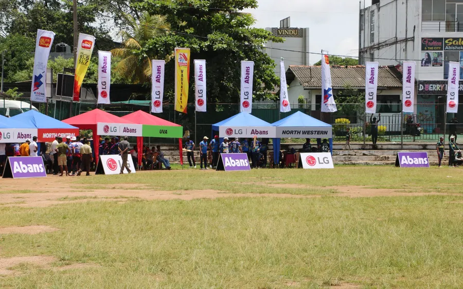 LG Abans Softball Tournament 2024 gallery image repeat 2