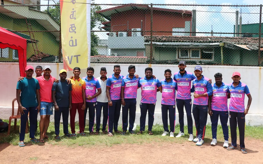 LG Abans Softball Tournament 2024 gallery image repeat 3